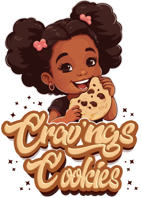 Crav'ngs Cookies