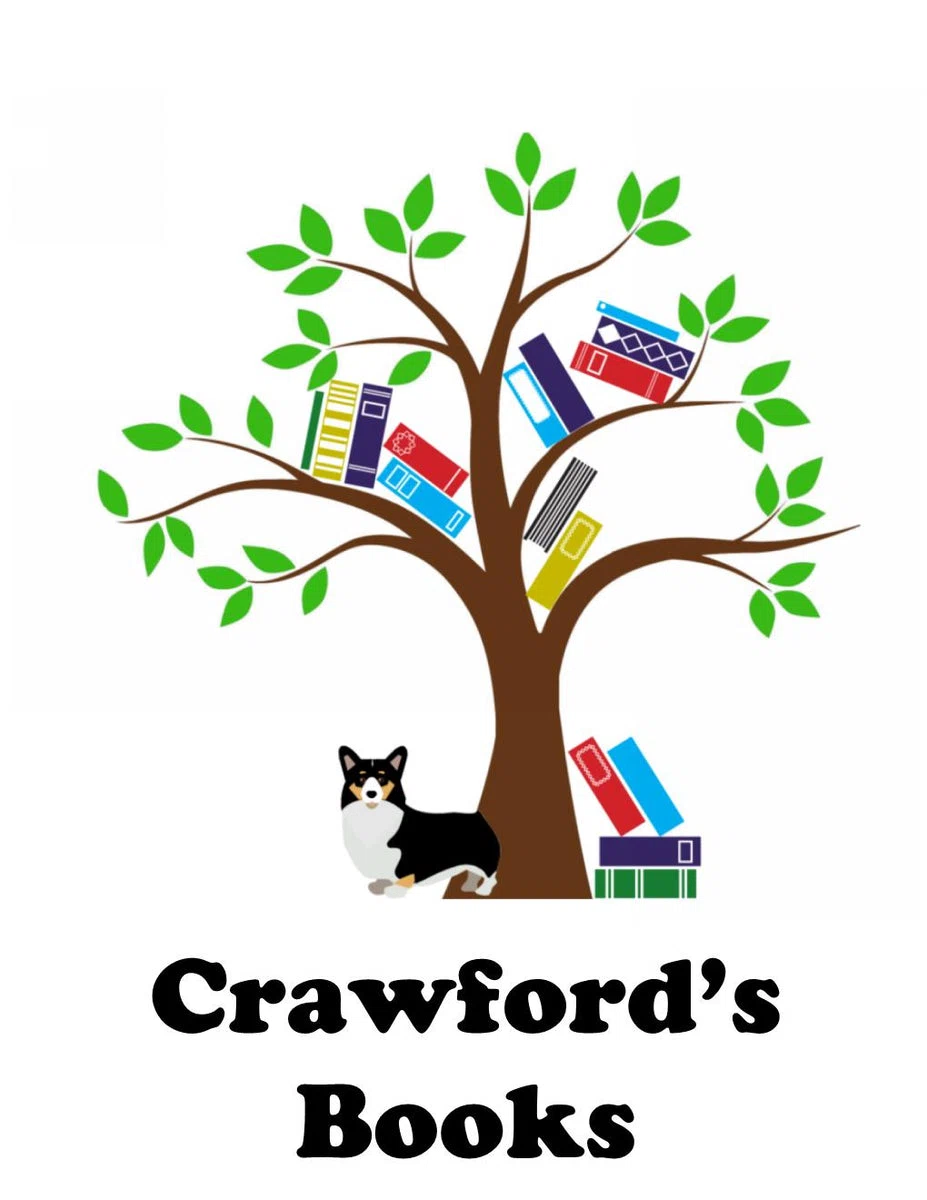 Crawford's Books