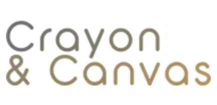 Crayon & Canvas Logo for Exclusive Deals
