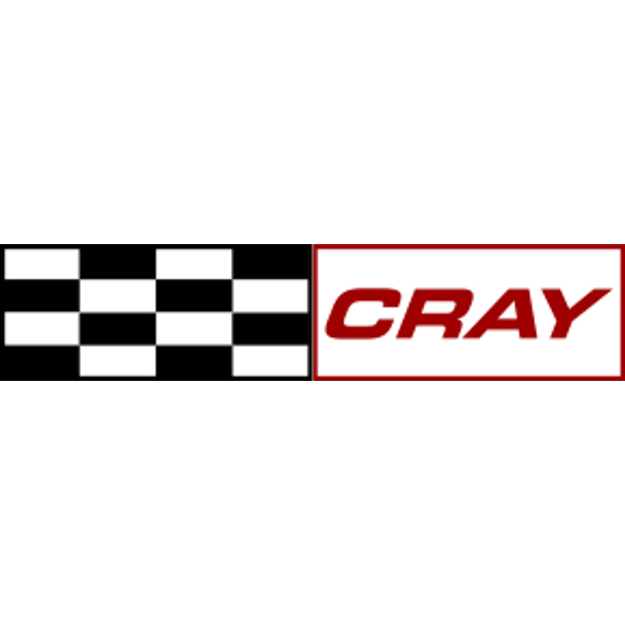 Cray Wheels