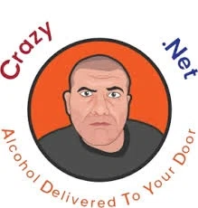 Crazy Naz Liquor