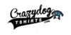Crazy Dog T-Shirts Coupons Crazy Dog T-Shirts Coupons and Promo Code