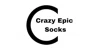 Crazy Epic Socks