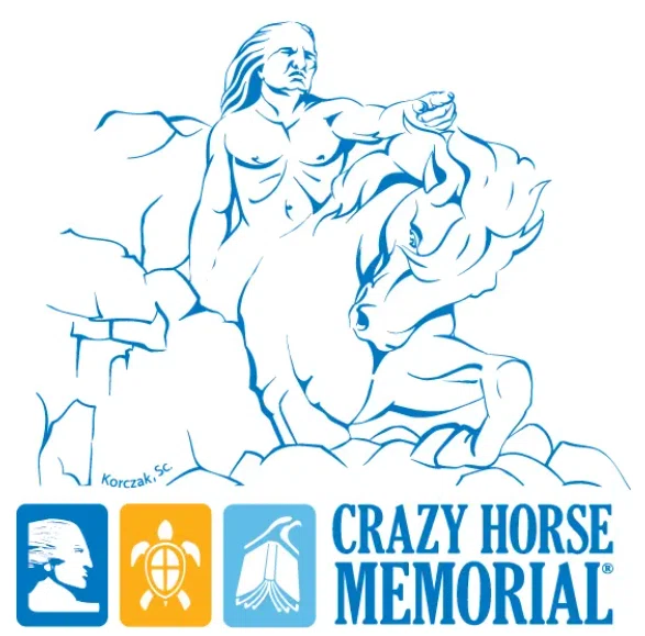 Crazy Horse Memorial