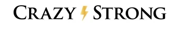 Crazy Strong