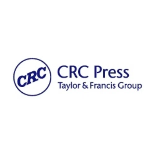 CRC Press Online