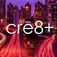 Cre8tive Media Design Firm