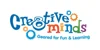 Cre8tive Minds