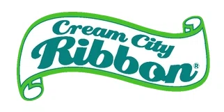 Cream City Ribbon