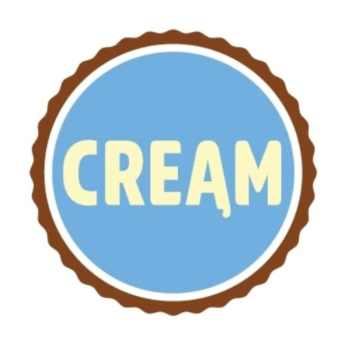 Cream