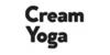 Cream Yoga