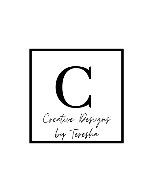 Creative designs by Teresha