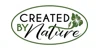 Created by Nature