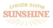 Create Some Sunshine