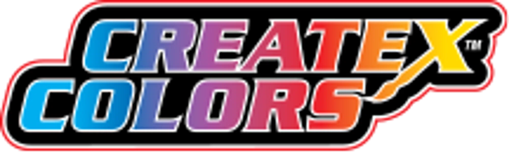 Createx Colors
