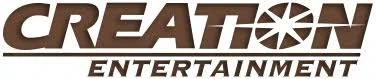 Creation Entertainment