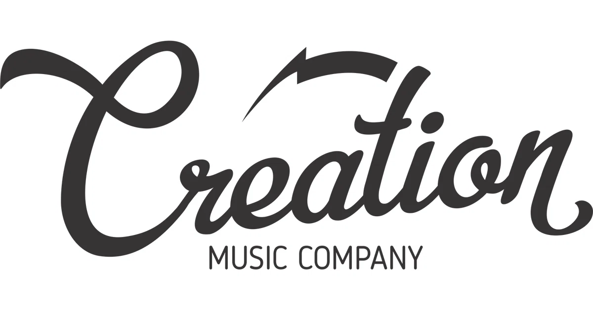 Creation Music Company