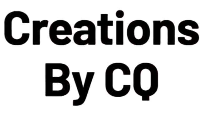 Creations By CQ