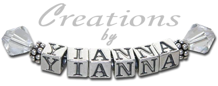 Creations By Yianna