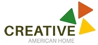 Creative American Home