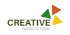 Creative American Home