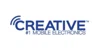 Creative Audio