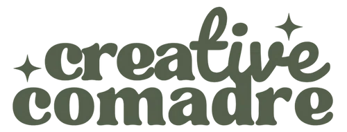 Creative Comadre