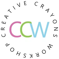Creative Crayons Workshop