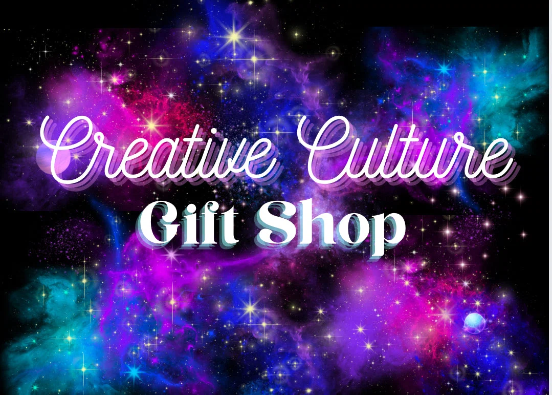 Creative Culture Gift Shop