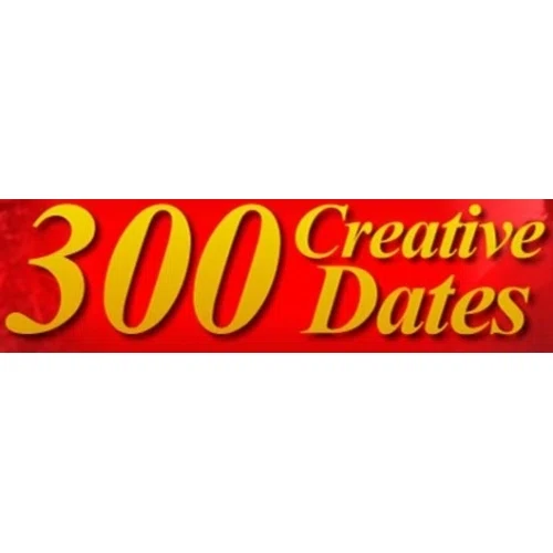 300 Creative Dates
