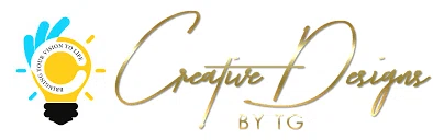 Creative Designs by TG