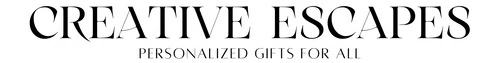 Creative Escapes Gifts