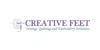 Creative Feet