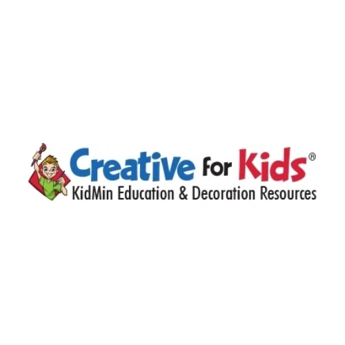 20% Off Creative for Kids Coupon (2 Promo Codes) Oct 2022