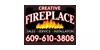 Creative Fireplace