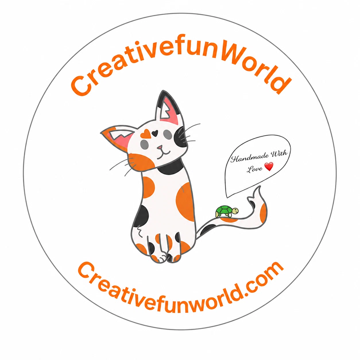 Creativefun World
