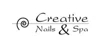 Creative Nails & Spa