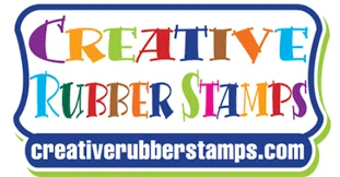 Creative Rubber Stamps