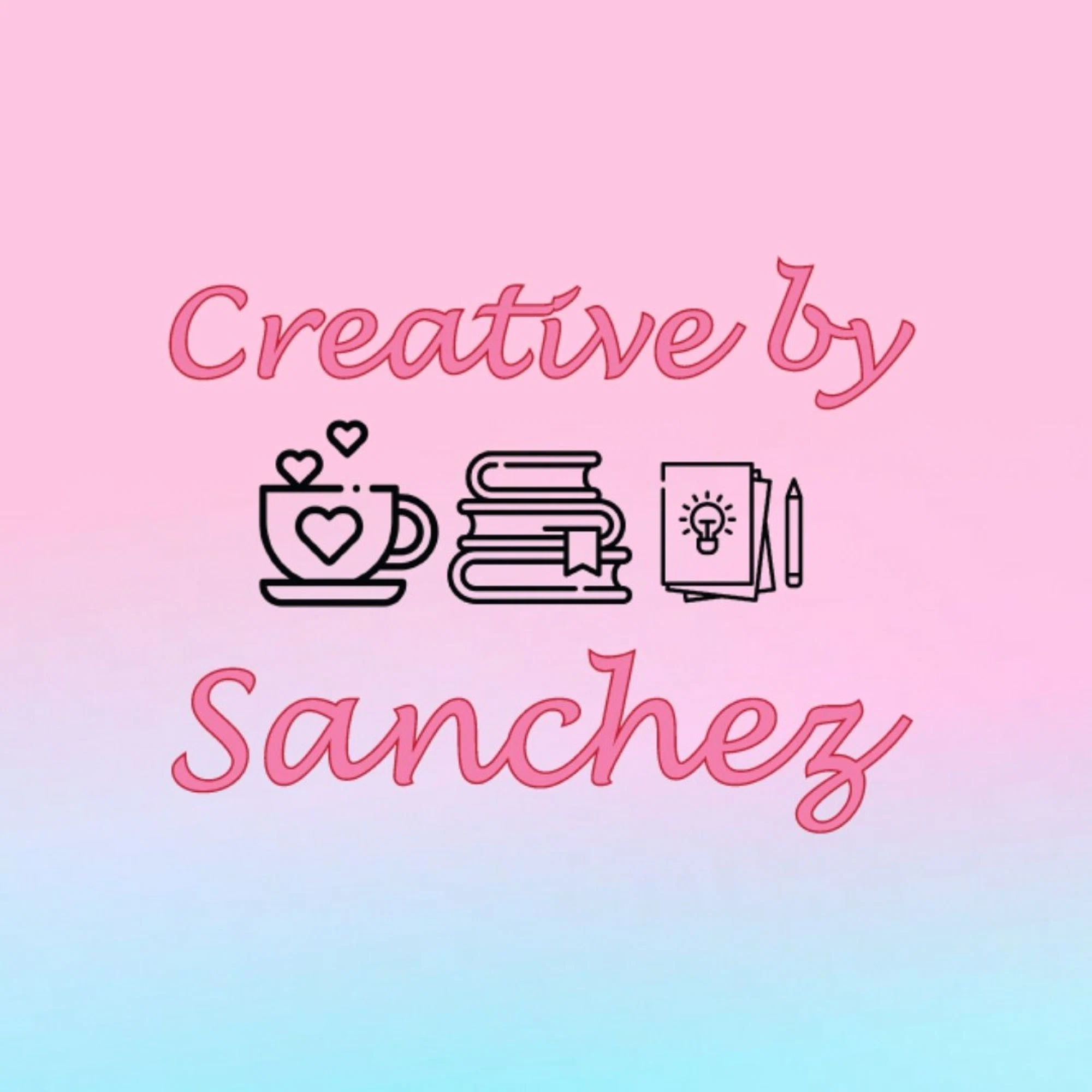 Creative By Sanchez
