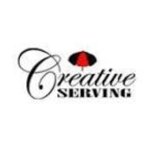 Creative Serving