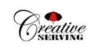 Creative Serving