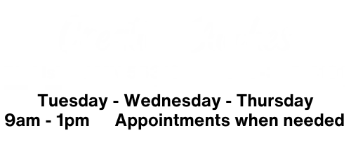 Creative Stitches
