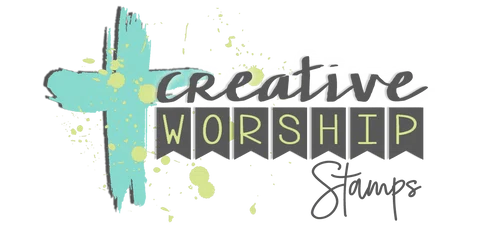 Creative Worship Stamps