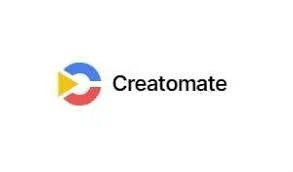 Creatomate Logo for Exclusive Deals