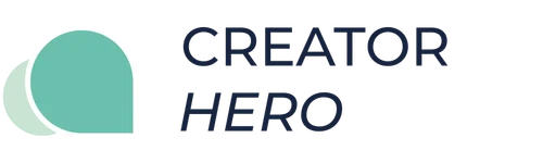 Creator Hero