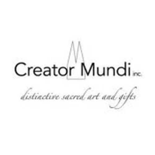 Creator Mundi