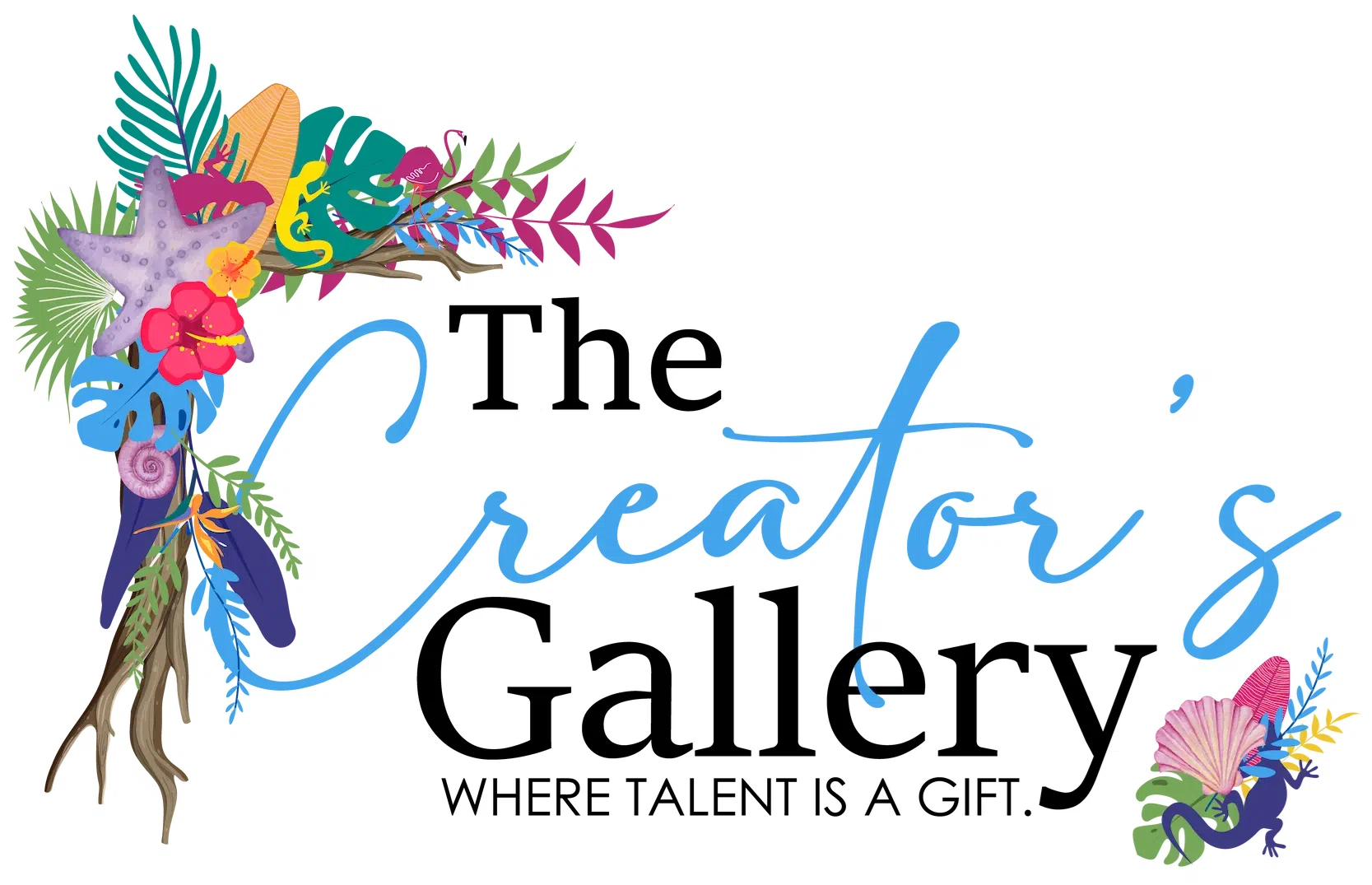 The Creators Gallery