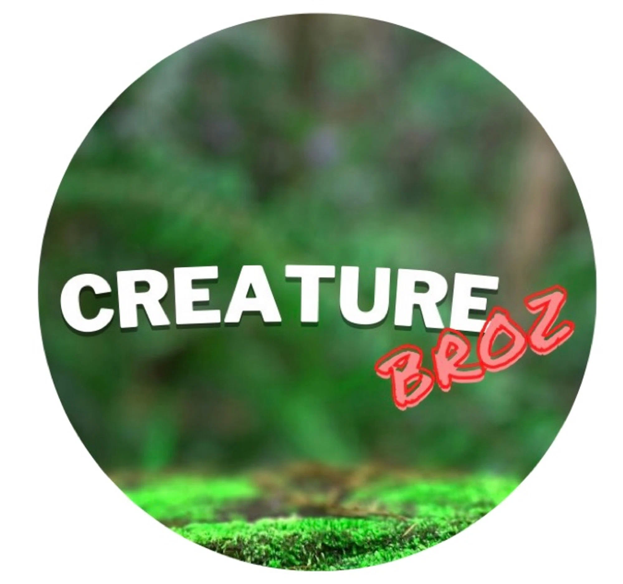 Creaturebroz