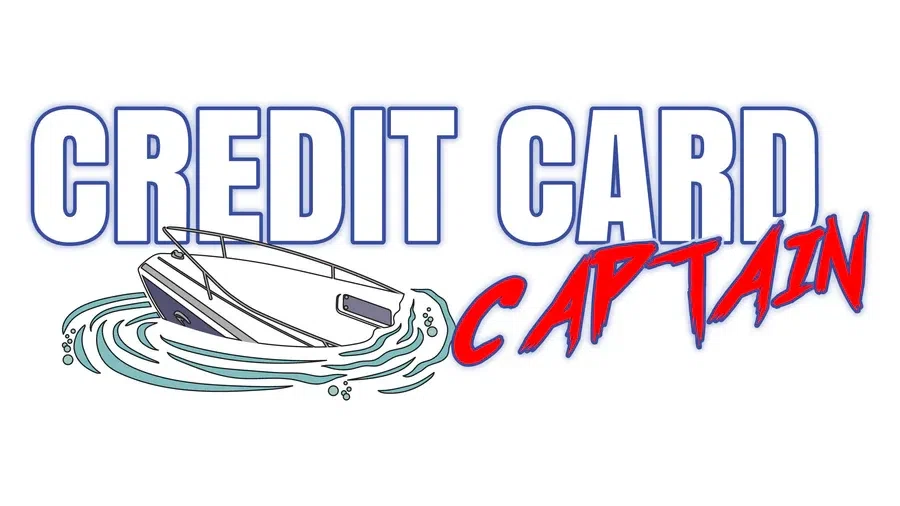 Credit Card Captain