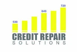 Credit Repair Solutions